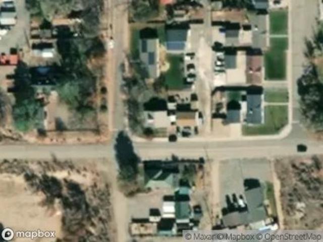 House for sale in De Beque, Colorado