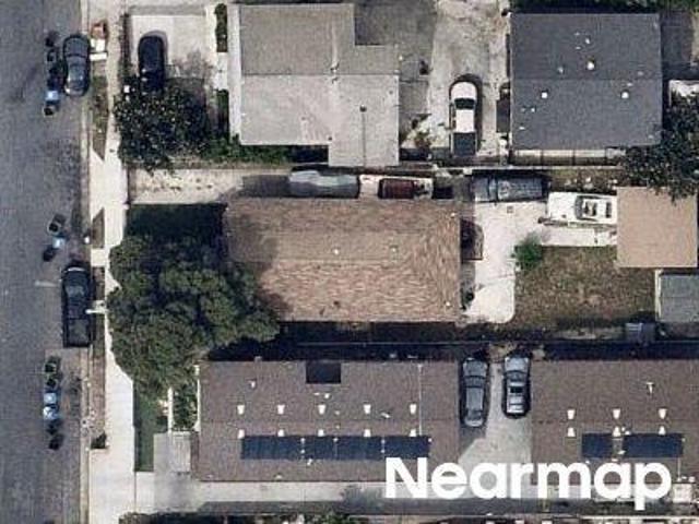 House for sale in Canoga Park, California