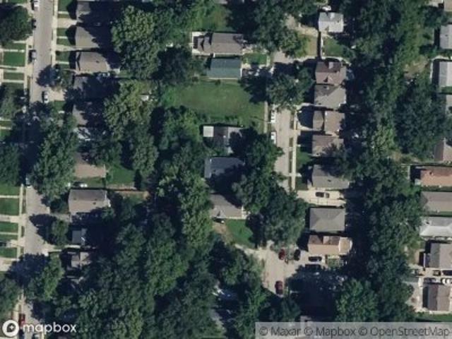 House for sale in Kansas City, Missouri