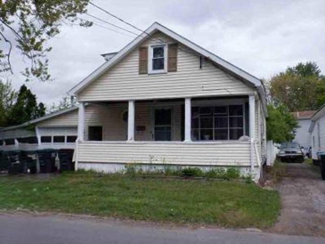 House for sale in Schenectady, New York