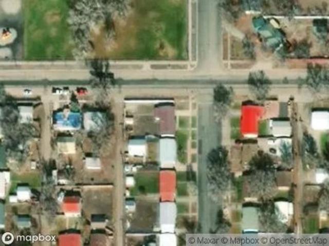 House for sale in Alamosa, Colorado