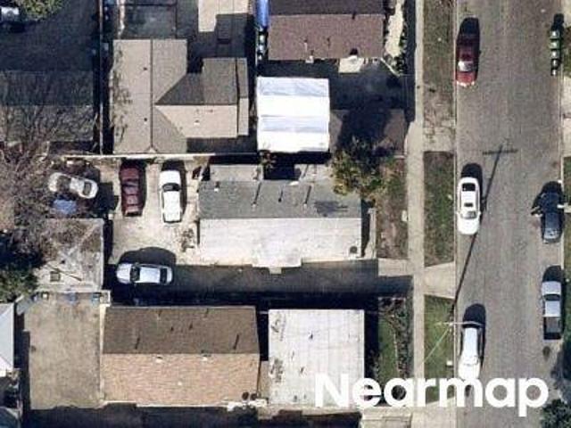 House for sale in Canoga Park, California