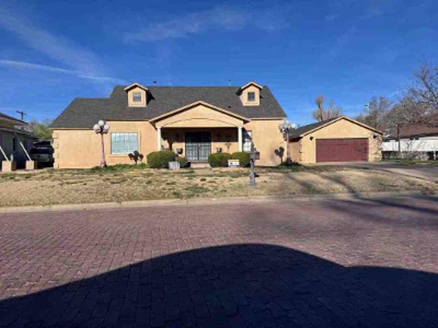 House for sale in Dalhart, Texas