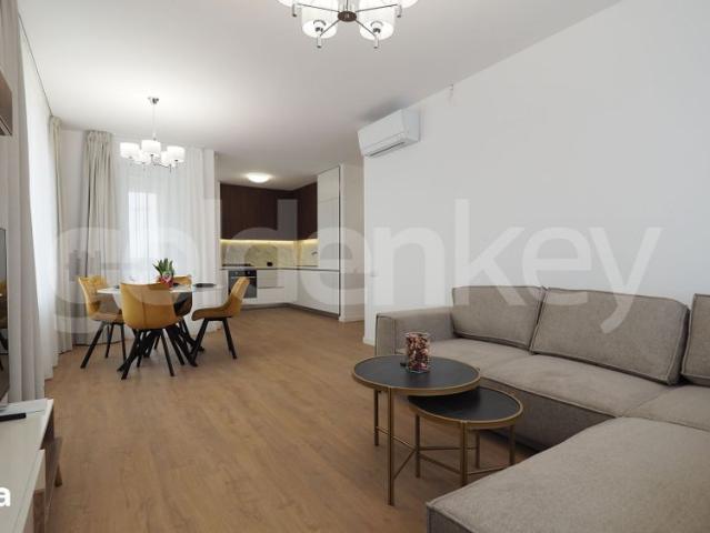 Apartament închirieri în București