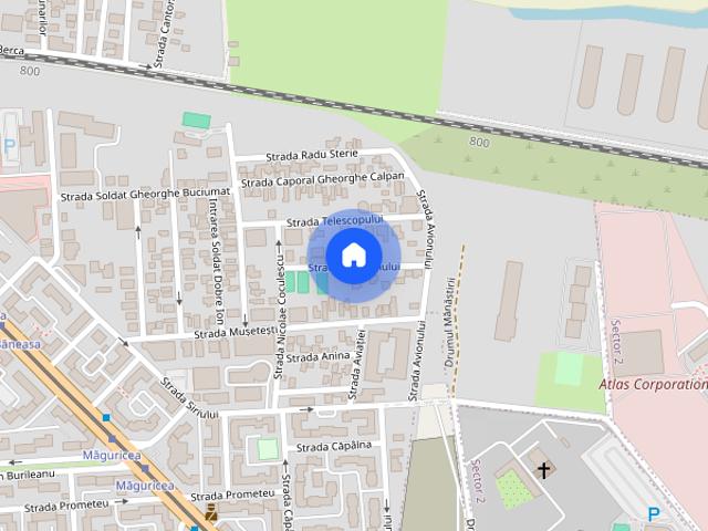Apartament închirieri în București