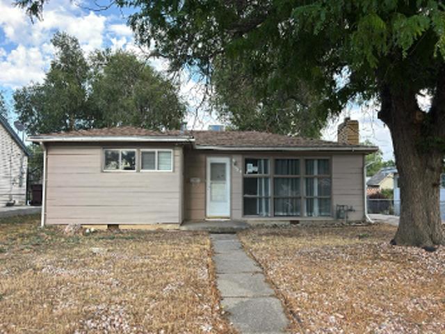 House for sale in Pueblo, Colorado