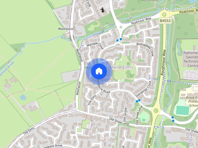House for rent in Swindon