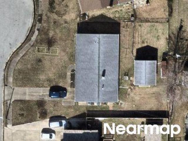 House for sale in Virginia
