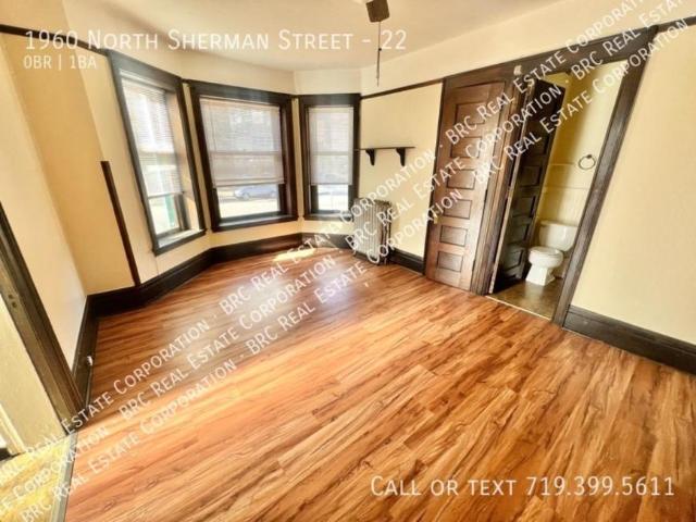 Condo for rent in Denver, Colorado
