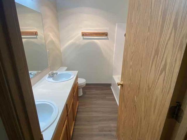 Apartment for rent in Oregonia