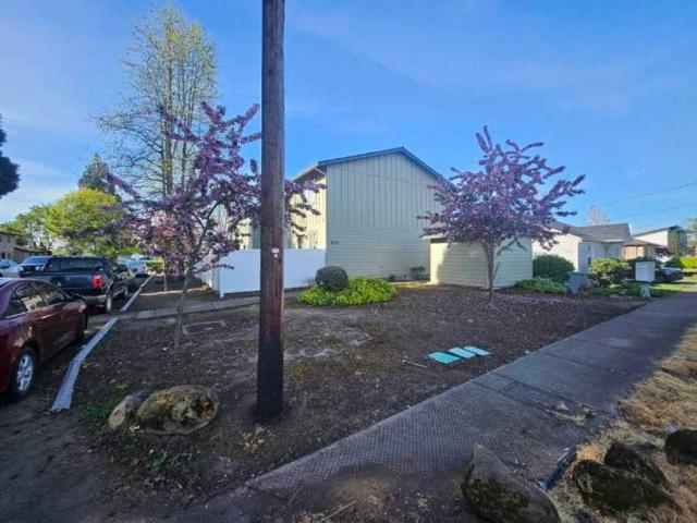Apartment for rent in Oregonia