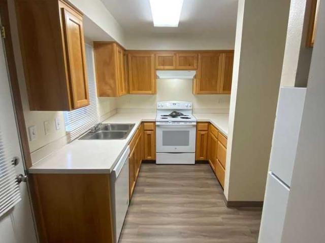 Apartment for rent in Oregonia