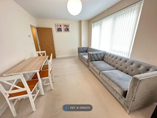 Apartment for rent in Colindale, Greater London