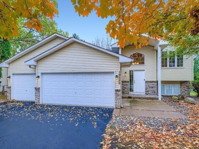 House for sale in Elk River, Minnesota
