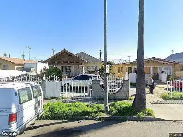 House for rent in Los Angeles