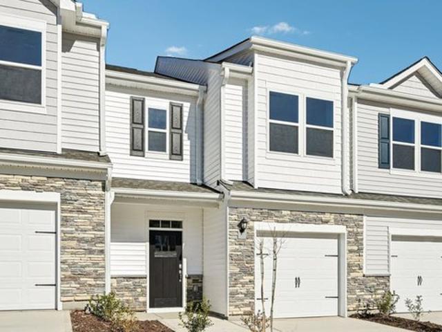 Townhouse for sale in Missouri
