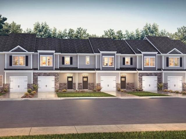 Townhouse for sale in Gibsonville, Guilford County