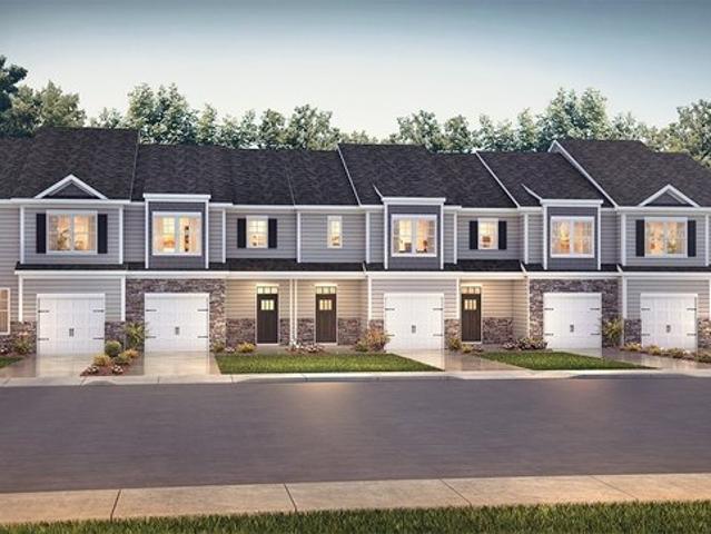 Townhouse for sale in Missouri