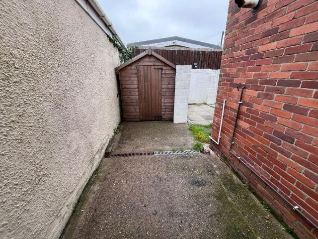 House for rent in Mount Pleasant, Nangreaves