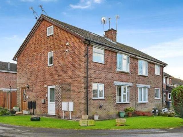 House for sale in Derby, East Midlands
