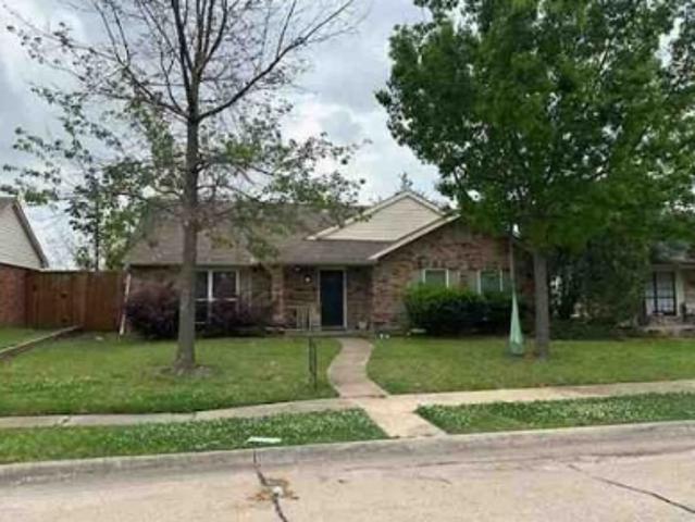 Property for sale in Rowlett, Texas