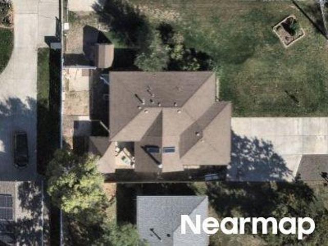 House for sale in Evans, Colorado