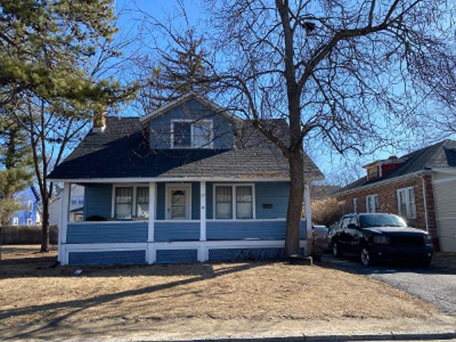 House for sale in Hampden, Massachusetts