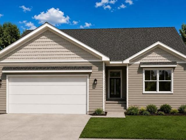 House for sale in Waterloo, Iowa