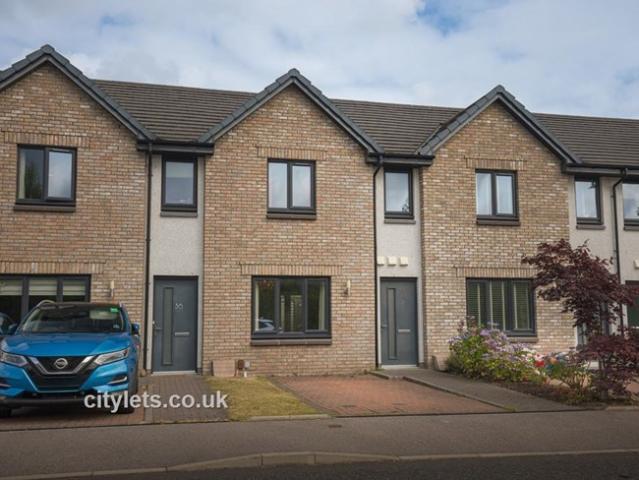 House for rent in Old Four Mile Cottages, Aberdeen City