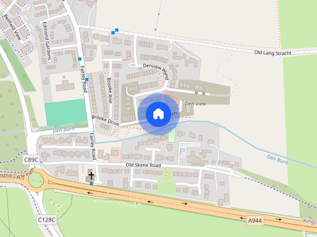House for rent in Ballindoch, Scotland