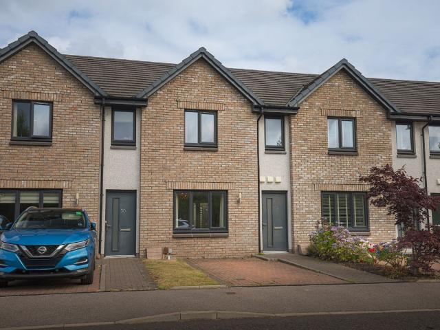 House for rent in Old Four Mile Cottages, Aberdeen City