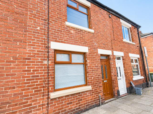 House for rent in Fishwick, Higher Bartle