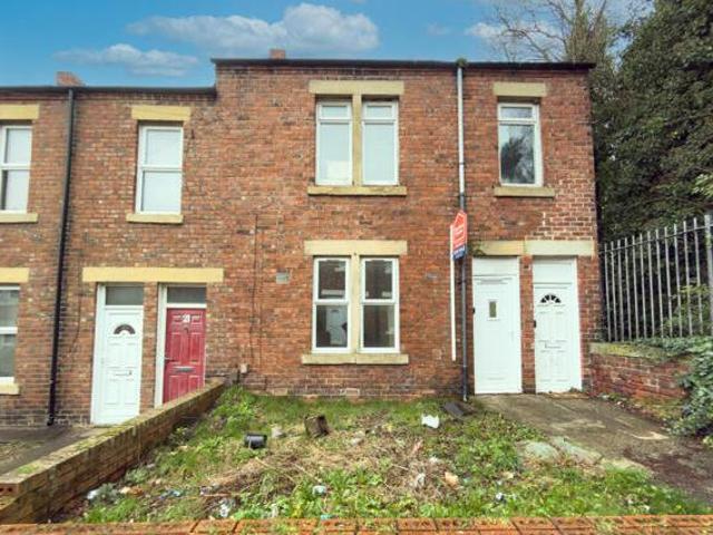 House for sale in Butterton, Staffordshire