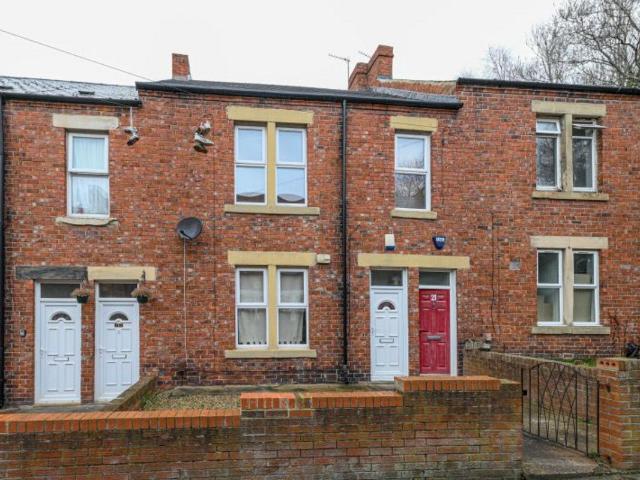 Apartment for rent in Lemington, Tyne And Wear