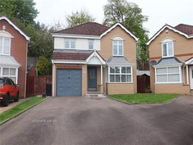 House for rent in Ballindoch, Scotland