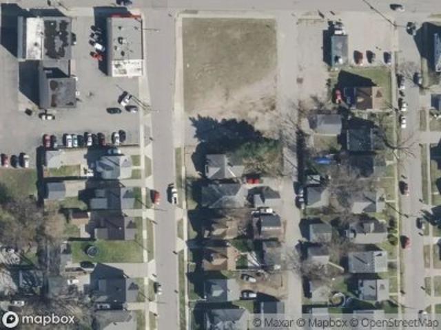 House for sale in Wyoming, Michigan