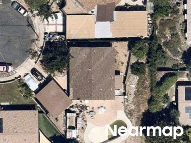 House for sale in La Mesa, California