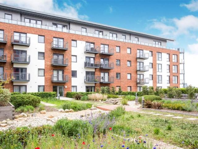 Apartment for rent in Woolston, City Of Southampton
