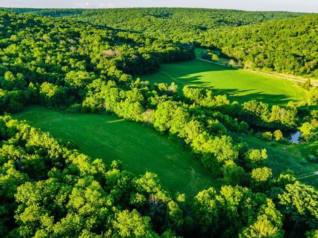 Land for sale in Honey Creek, Wisconsin