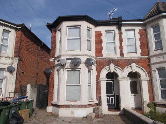 Apartment for rent in Mount Pleasant, Southampton