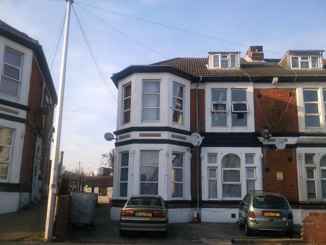 Studio for rent in Mount Pleasant, Southampton