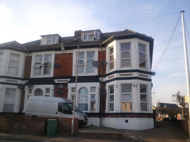 Studio for rent in Mount Pleasant, City Of Southampton