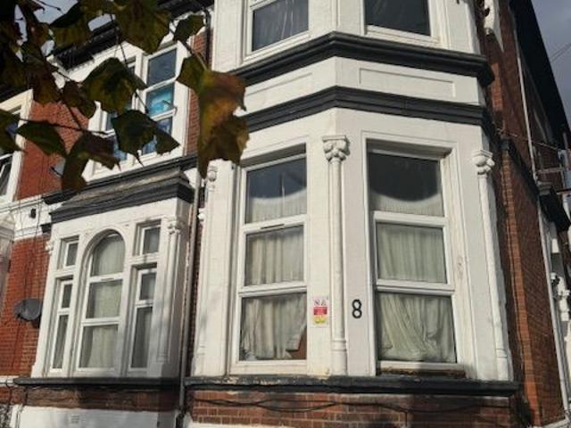 Studio for rent in Mount Pleasant, City Of Southampton