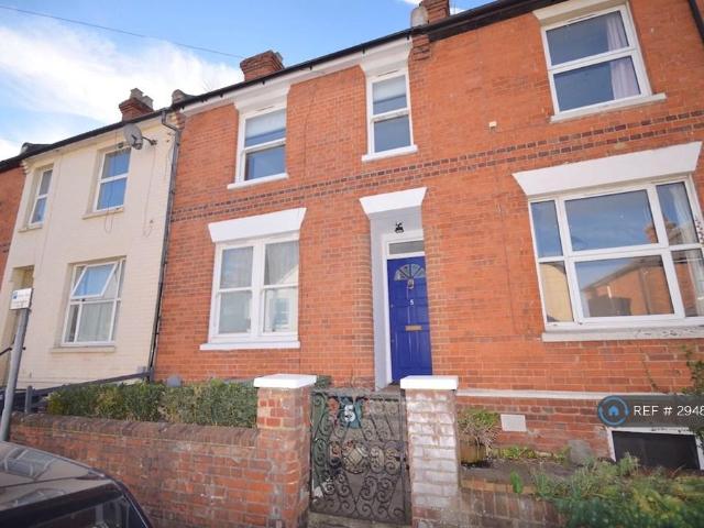 House for rent in Guildford Park, Westborough