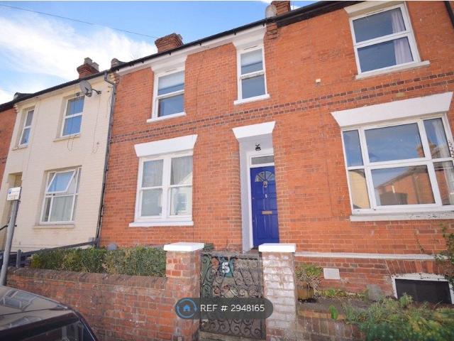 House for rent in Guildford Park, Westborough