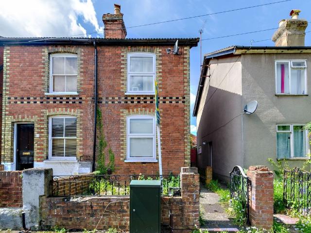 House for rent in Guildford Park, Westborough