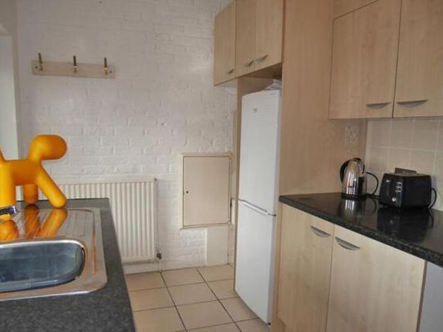 House for rent in Uxbridge, Greater London