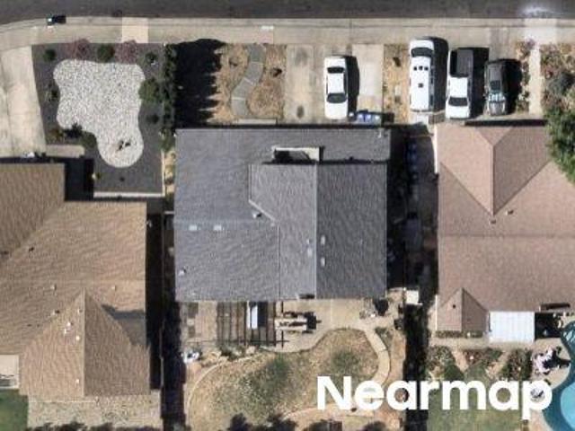 House for sale in California