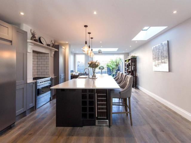 House for rent in Putney, Greater London