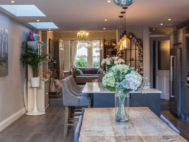 House for rent in London Borough of Wandsworth, Greater London